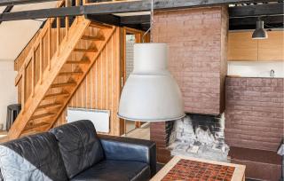 Nice Home In Fur With House A Panoramic View - 7
