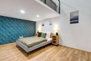 NEW - Central - Comfy Home - 8