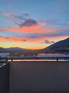 Penthouse Ika - Trebinje - 9