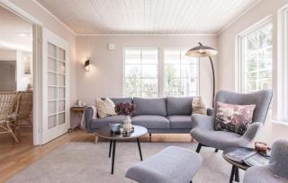 3 Bedroom Cozy Home In Hørve - 6