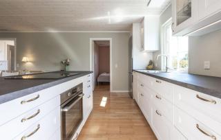 3 Bedroom Cozy Home In Hørve - 4