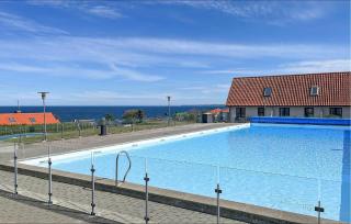 Cozy Apartment In Gudhjem With Sauna - Gudhjem - 2