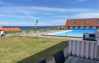 Cozy Apartment In Gudhjem With Sauna - Gudhjem - 9