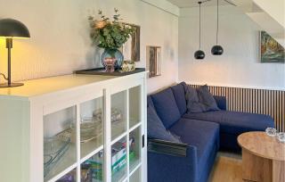 Cozy Apartment In Gudhjem With Sauna - Gudhjem - 8