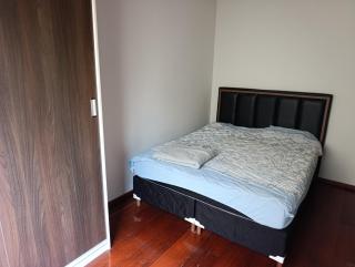 Apartamento 2 quartos Paineiras Juiz de Fora MG - 1