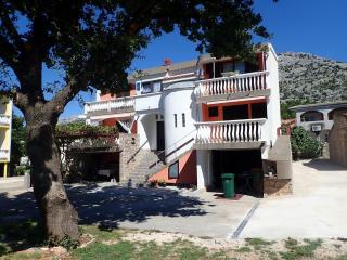 Apartments with parking space Starigrad, Paklenica - 25820 - 7