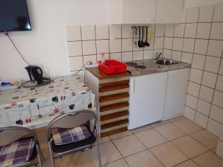 Apartments with parking space Starigrad, Paklenica - 25820 - 2