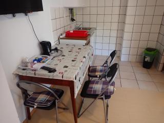 Apartments with parking space Starigrad, Paklenica - 25820 - 1