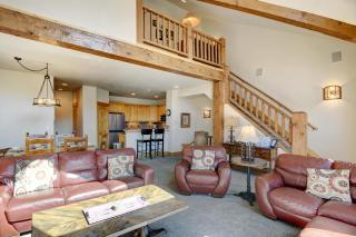 Villa 308 Next To WP Resort I Private Hot Tub I Great Views I Activity Program - 2