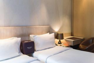 Naumi Hotel Singapore - 8