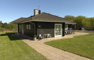 Holiday Home Ravnsvej Ebeltoft Denm - 5