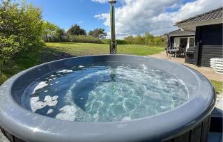 Holiday Home Ravnsvej Ebeltoft Denm - 1