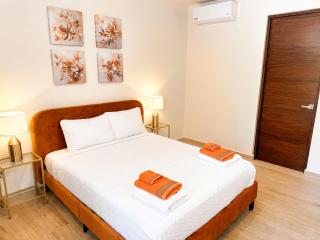 Marina view 3BR, pool, 7-min walk to beach - 1