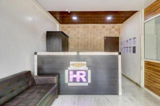 SPOT ON Royal Rest Rooms - 6