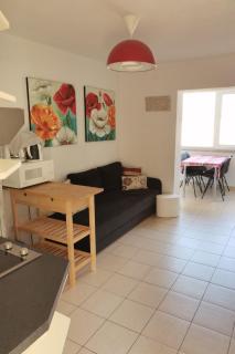 Apartments by the sea Baska, Krk - 25942 - 6