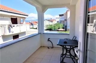Apartments by the sea Baska, Krk - 25942 - 1