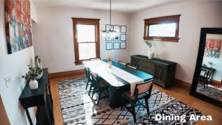 Echo and Edge 4 BR, 2 BA, 2100 sq ft, EV Charger - 8