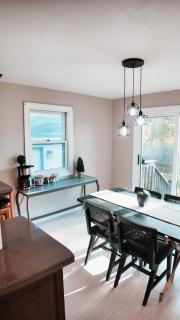 Echo and Edge 4 BR, 2 BA, 2100 sq ft, EV Charger - 2