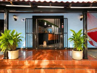 hotel Oasis Managua Experience - HOME - 0