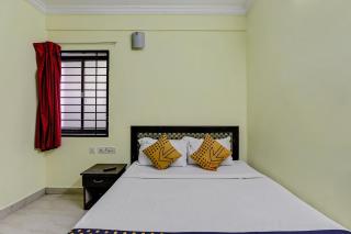 SPOT ON Grand Residency - 8