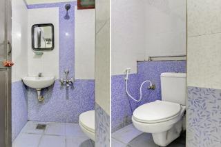 SPOT ON Grand Residency - 5