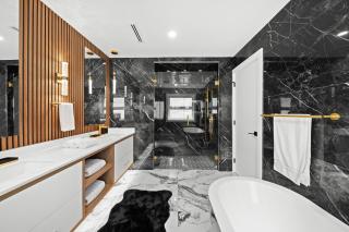 Modern Luxury Residence - 1