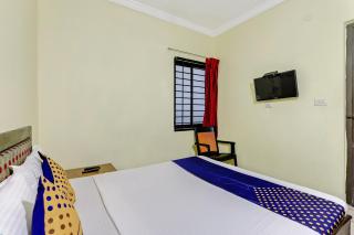 SPOT ON Grand Residency - 4