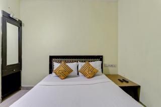 SPOT ON Grand Residency - 2