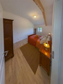 Maison de campagne T3 Nature - 4