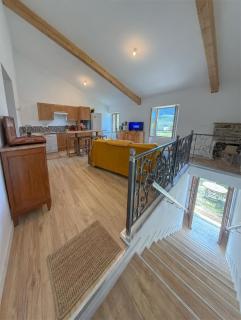 Maison de campagne T3 Nature - 7