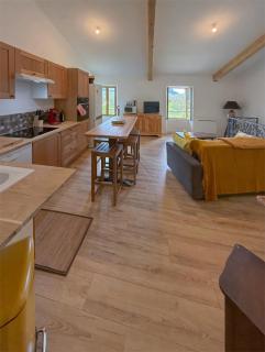 Maison de campagne T3 Nature - 8