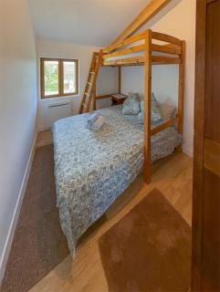 Maison de campagne T3 Nature - 3