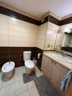 Luxurious furnished apartment for families - 2