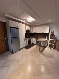 Luxurious furnished apartment for families - 1