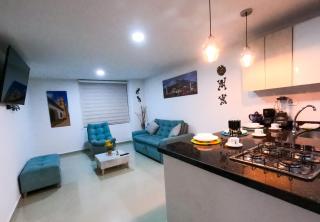 Apartamentos Quedate en Anavi San Gil Plaza - 7