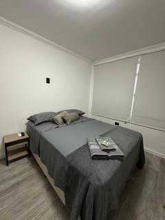 Apartamento com acesso a orla da praia - 7