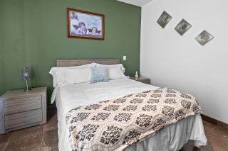 Casa Milagros Luxury & Comfort in SMA 3 Bedrooms - 2