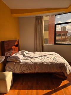 Home away from home in Huancayo - 3
