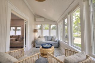 Coastal Inspired Beach House - Steps from South Beach & Kids Corner! - 6