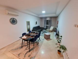 Luxurious furnished apartment for families - 4