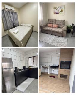 Casa nova e aconchegante em Foz do Iguaçu - 9
