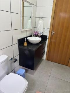 Casa nova e aconchegante em Foz do Iguaçu - 3