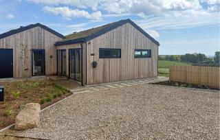 4 Bedroom Beautiful Home In Haderslev - 5