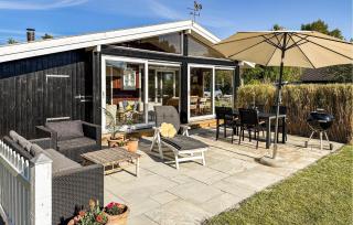 Gorgeous Home In Gilleleje With Wifi - Gilleleje - 2