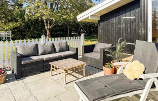 Gorgeous Home In Gilleleje With Wifi - 1