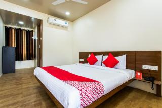OYO 11929 Hotel Ridhi Sidhi - 1
