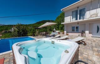 Cozy Home In Bregi With Swimming Pool - Breza - 5