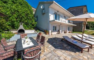 Cozy Home In Bregi With Swimming Pool - Breza - 1