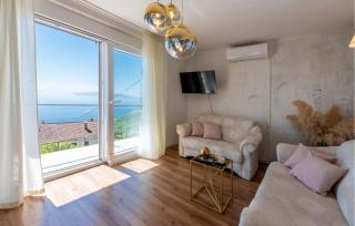 Pet Friendly Home In Bregi With House Sea View - 7