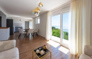 Pet Friendly Home In Bregi With House Sea View - 6